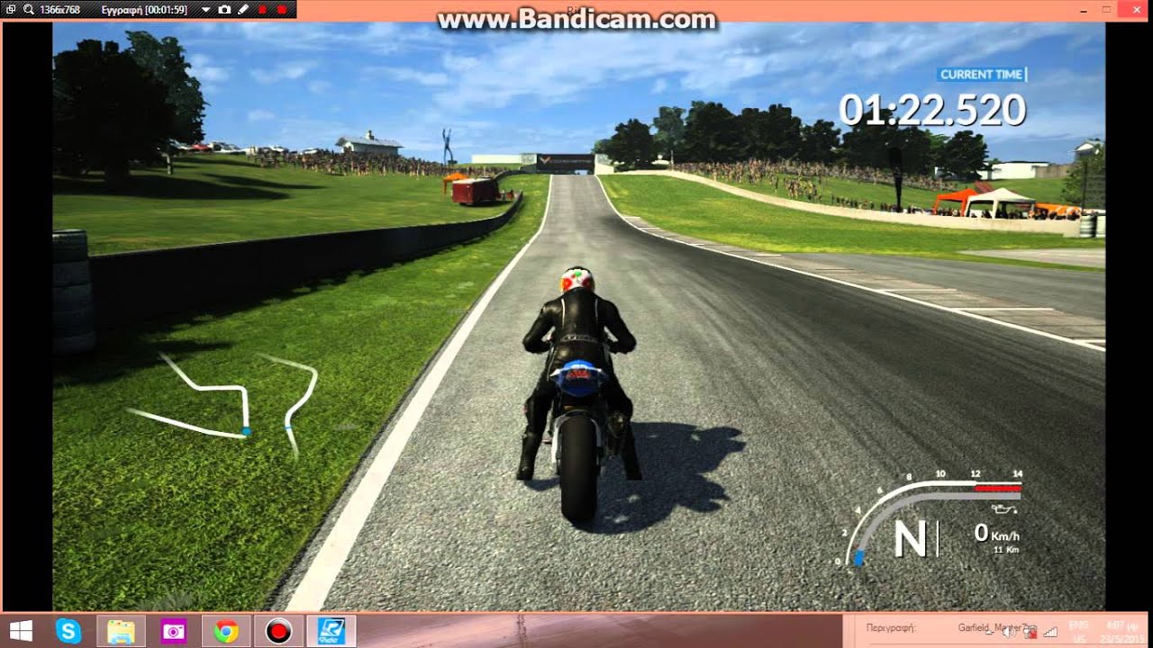 free racer game download
